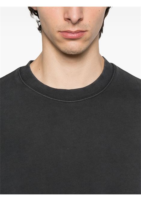hudson crewneck sweatshirt man black CARHARTT WIP | I03518689.5F